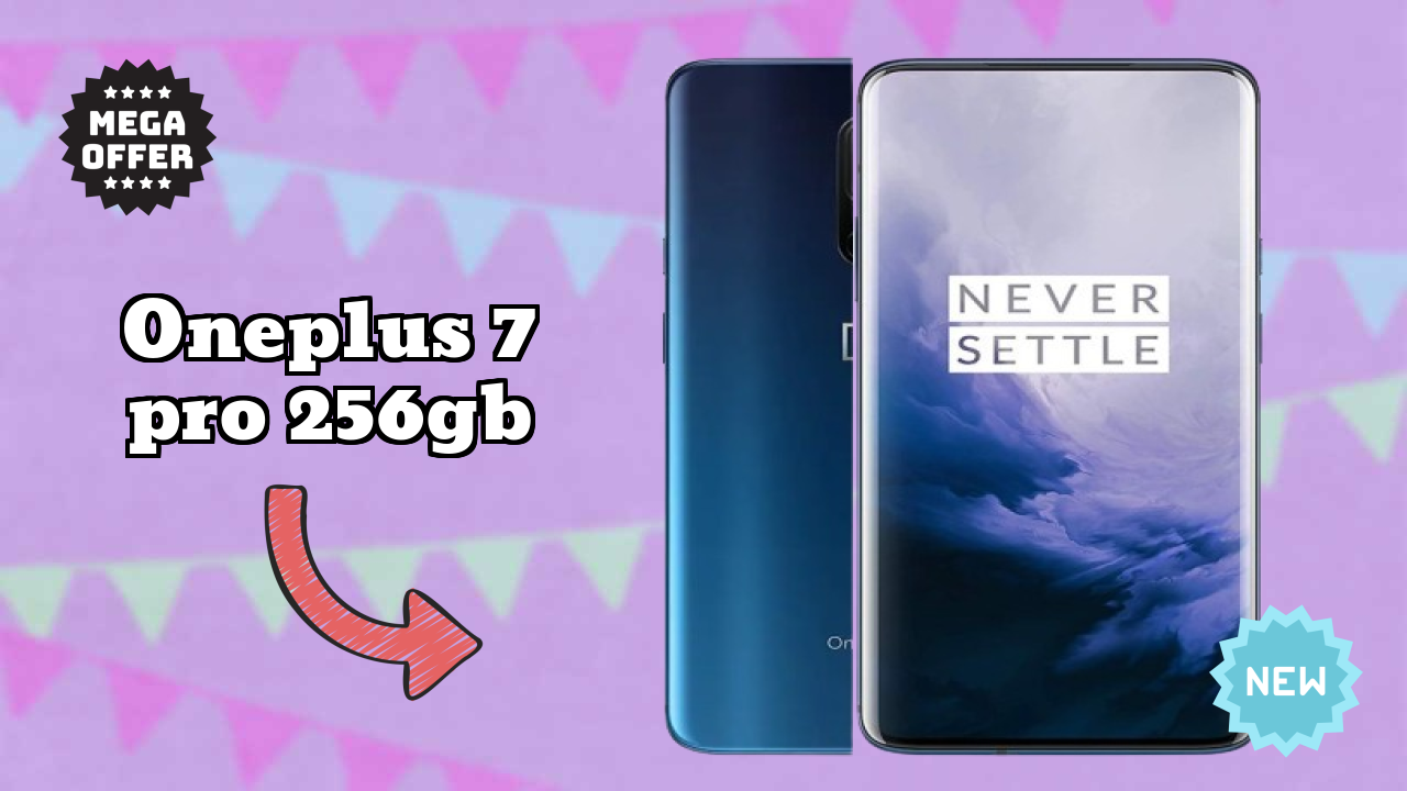 OnePlus 7 Pro 256GB बैटरी लाइफ: 4000 MAh कितने टाइम तक चलती है