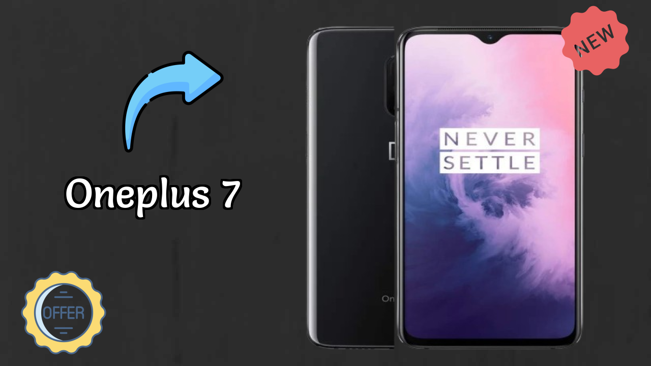 ₹32,699 पर OnePlus 7 - क्या आपको अभी खरीदना चाहिए?
