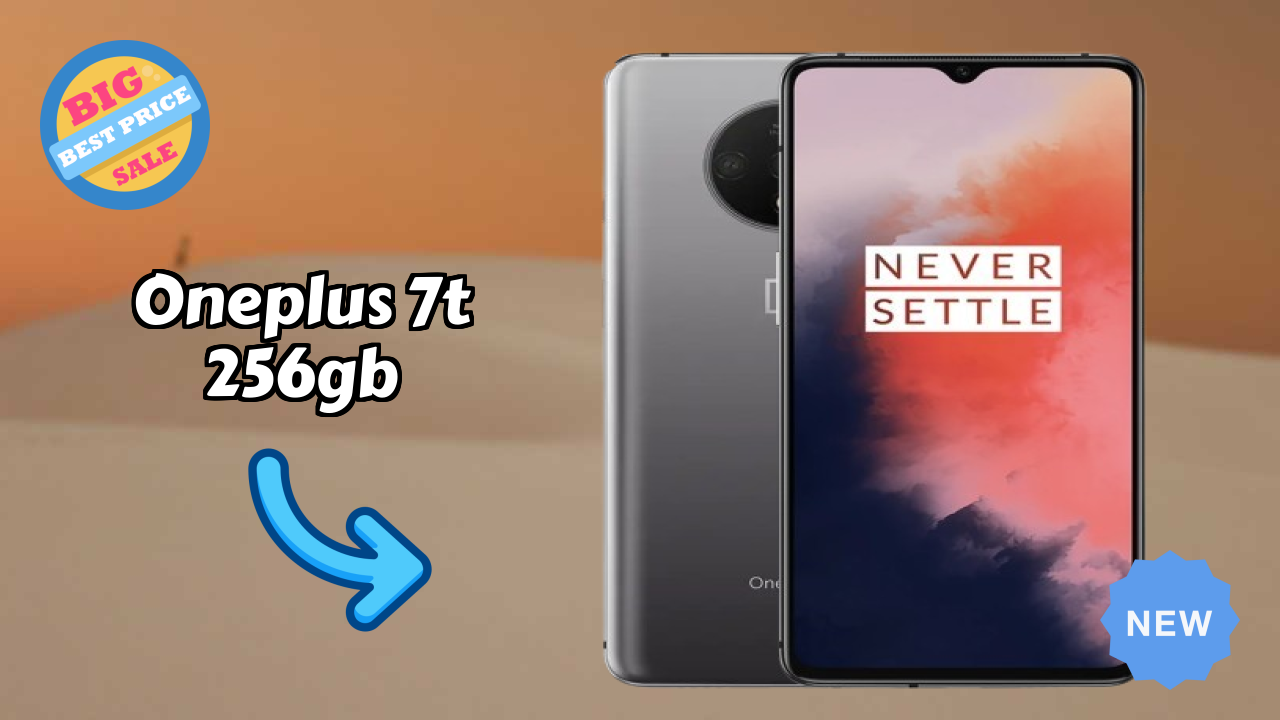 OnePlus 7T 256GB गेमिंग बेंचमार्क: Snapdragon 855 Plus FPS