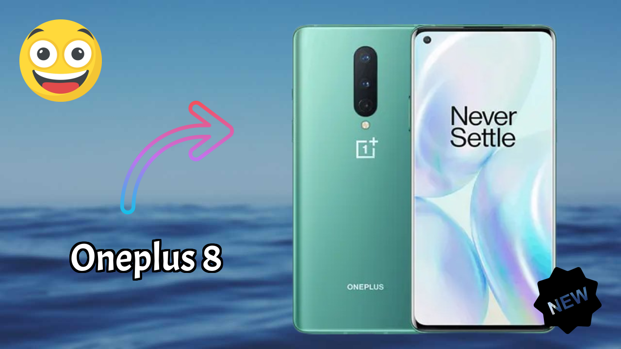 OnePlus 8 डिस्प्ले क्वॉलिटी: Fluid AMOLED समझाया गया