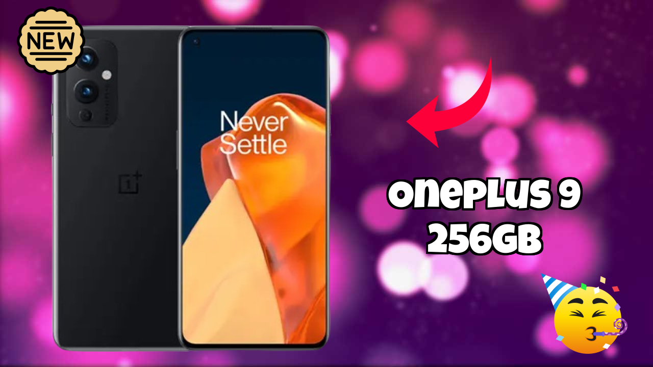 क्यों OnePlus 9 256GB 2026 में आपका अगला फोन हो सकता है