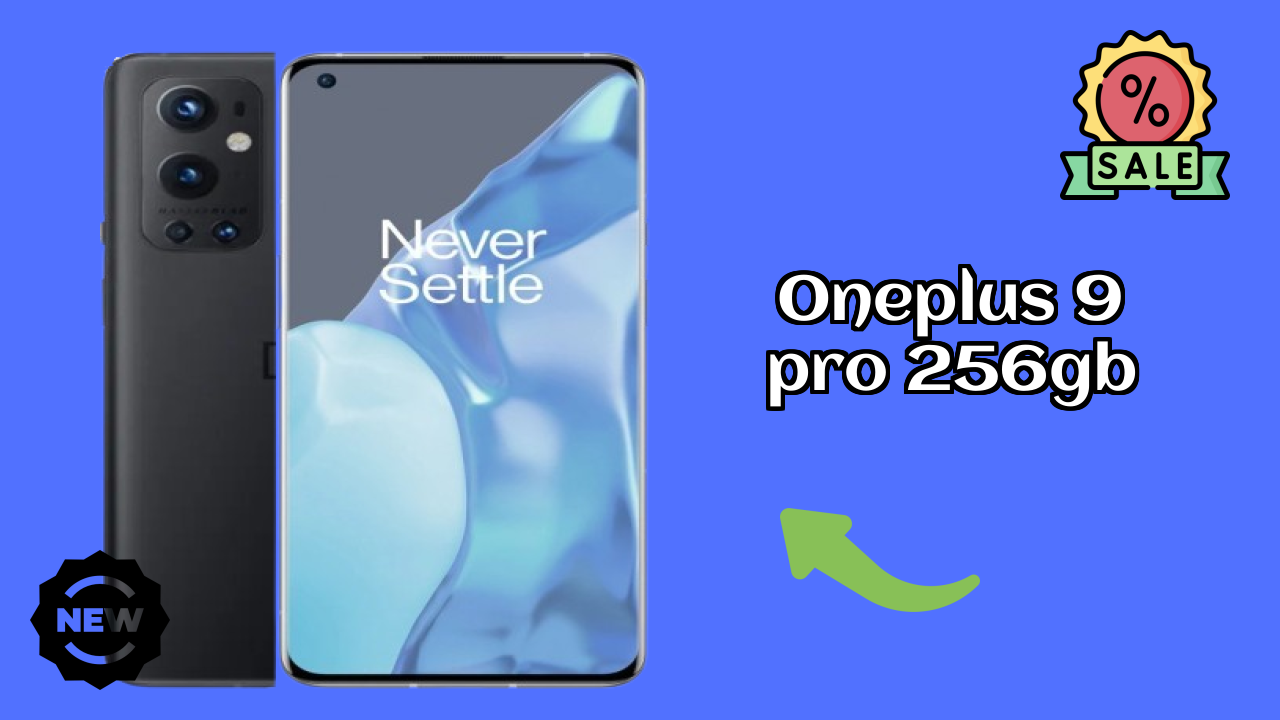OnePlus 9 Pro 256GB बैटरी लाइफ टेस्ट: क्या 4500 MAh पूरे दिन चलती है?