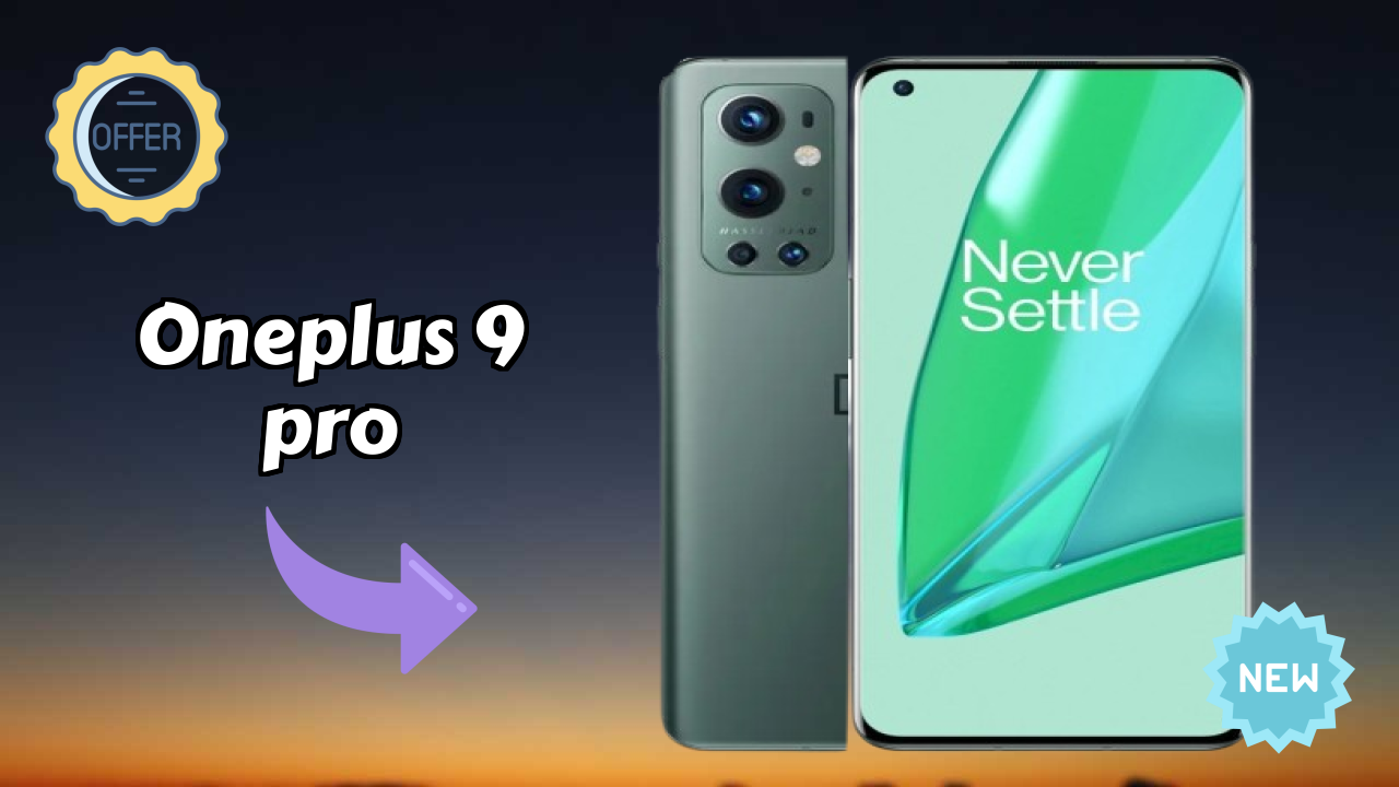 OnePlus 9 Pro गेमिंग शो: Snapdragon 888 FPS टेस्ट