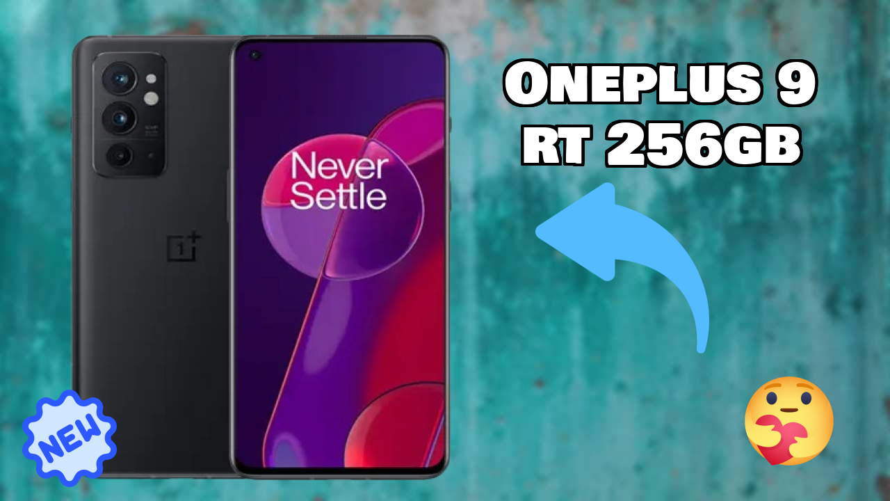 OnePlus 9 RT 256GB डिस्प्ले तकनीक: 6.62 Inches (16.81 Cm) स्क्रीन