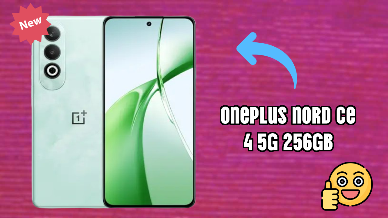 OnePlus Nord CE 4 5G 256GB RAM रिव्यु: 8 GB RAM मल्टीटास्किंग टेस्ट