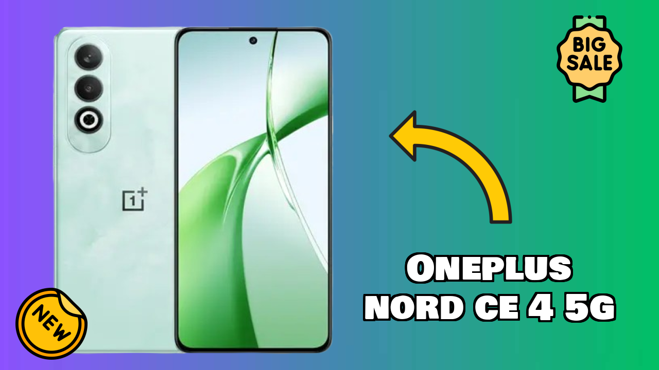 OnePlus Nord CE 4 5G कैमरा सैंपल: 50 MP + 8 MP Rear Camera क्वॉलिटी टेस्ट