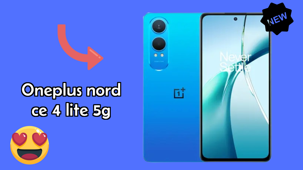 ₹15,999 पर OnePlus Nord CE 4 Lite 5G - क्या अभी खरीदने के लायक है?