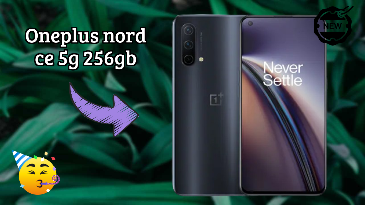 OnePlus फैंस अलर्ट: OnePlus Nord CE 5G 256GB कीमत में भारी गिरावट ₹26,999 