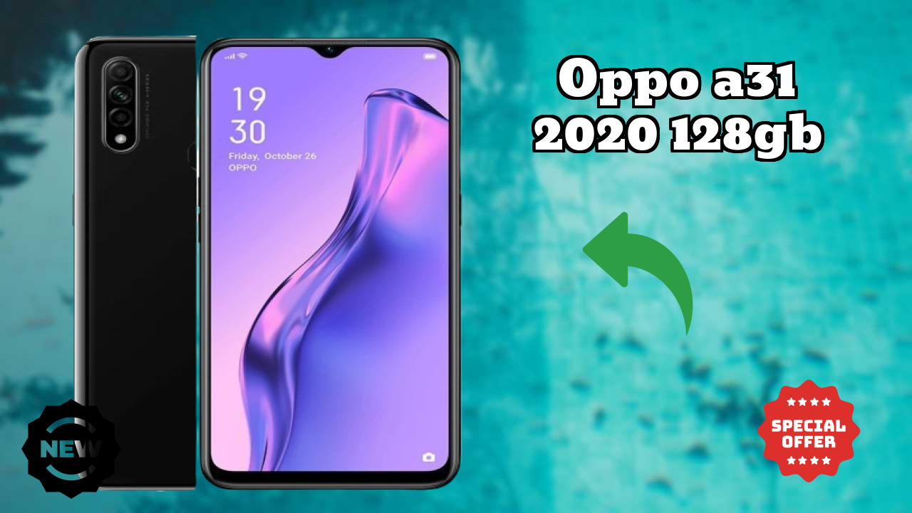 OPPO A31 2020 128GB बैटरी टेस्ट: 4230 MAh धीरज रिव्यु