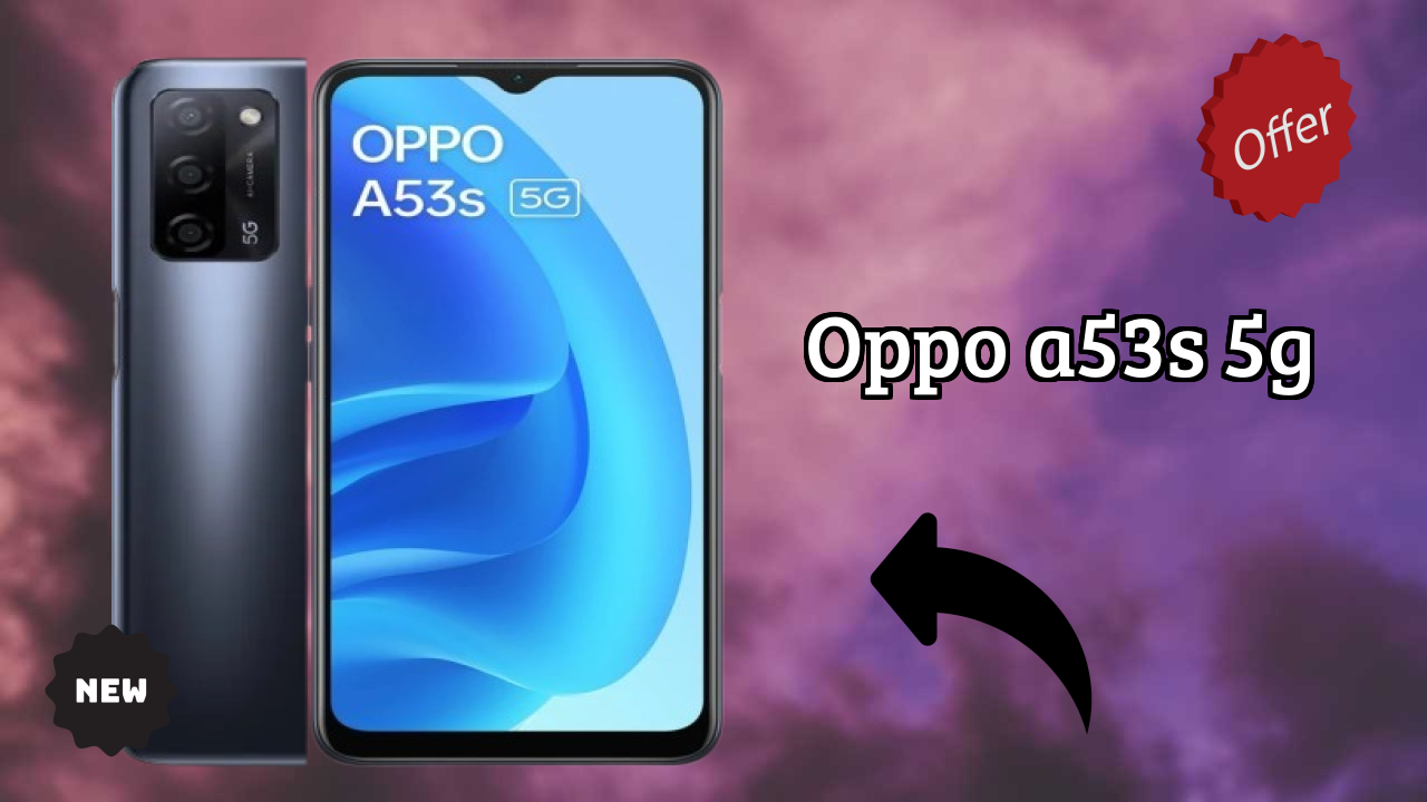 OPPO A53s 5G गेमिंग शो: MediaTek Dimensity 700 FPS टेस्ट