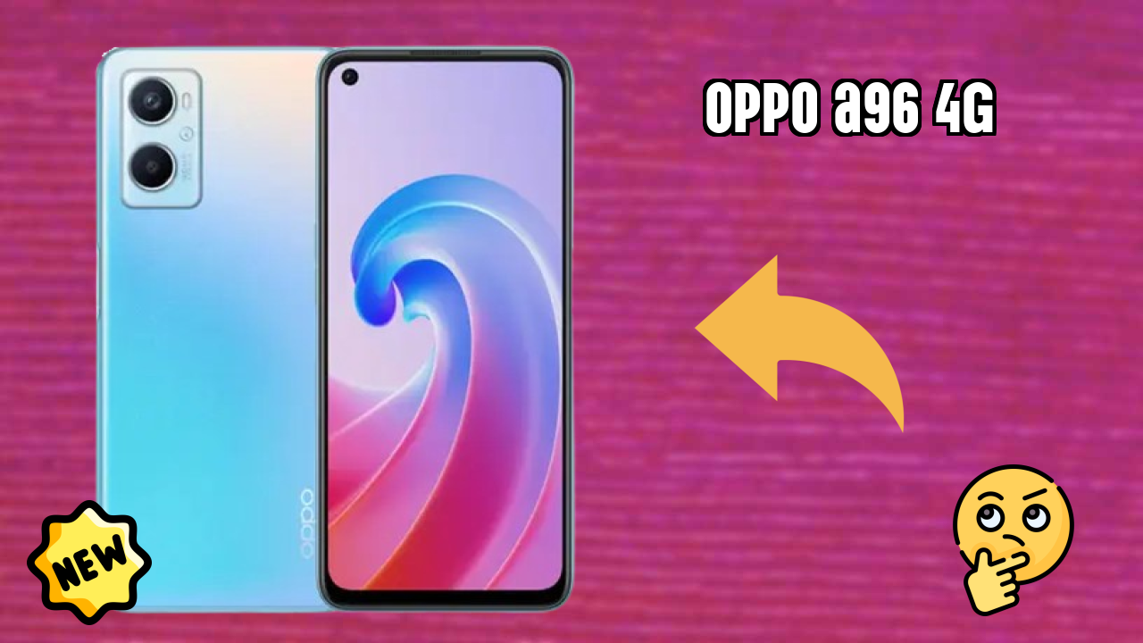 OPPO A96 4G कैमरा टेस्ट: 50 MP + 2 MP Rear Camera सैंपल शॉट्स