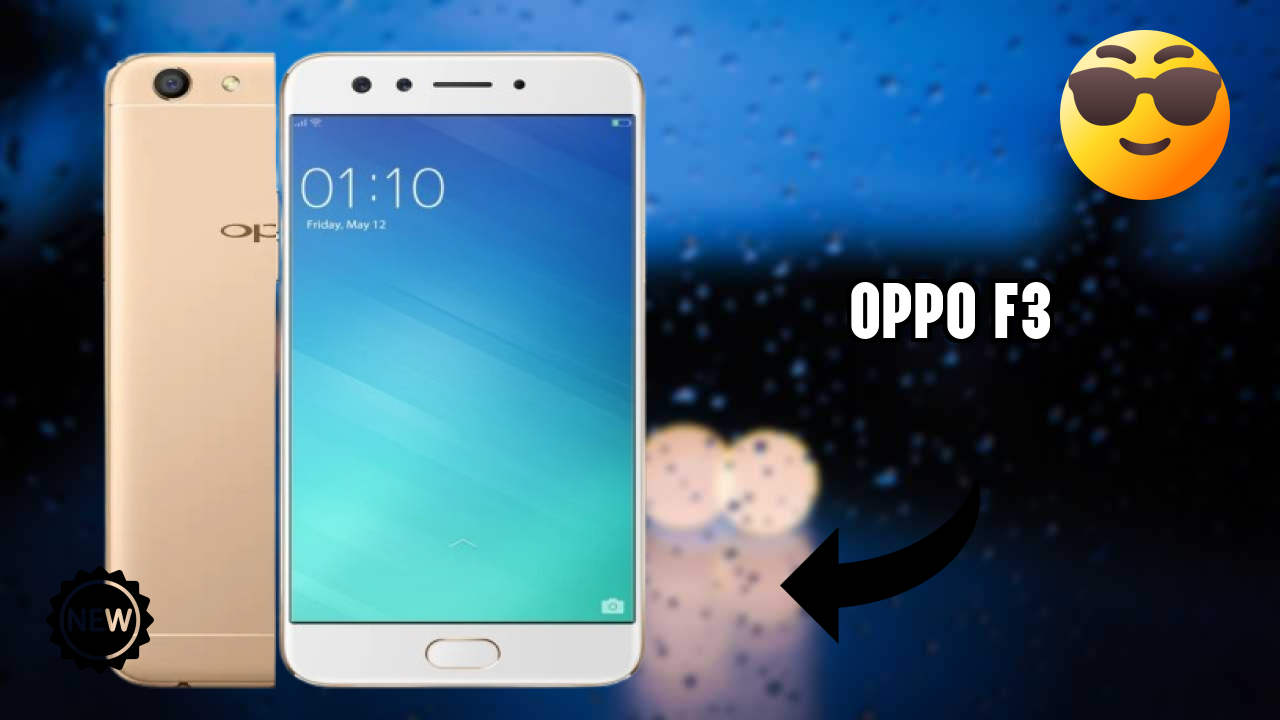 OPPO F3 कैमरा सैंपल: 13 MP Rear Camera रियल टेस्ट