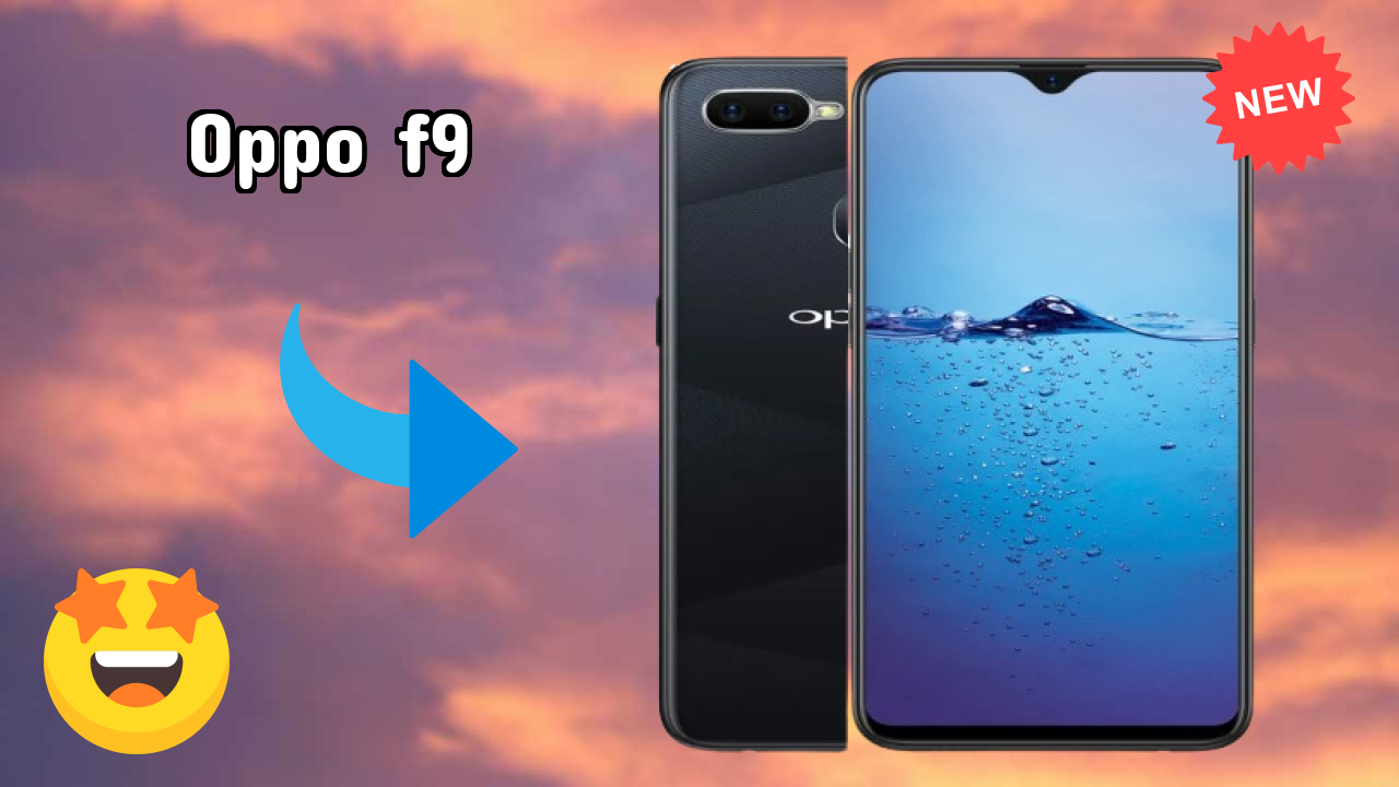 OPPO F9 कैमरा सैंपल: 16 MP + 2 MP Rear Camera रियल फोटो