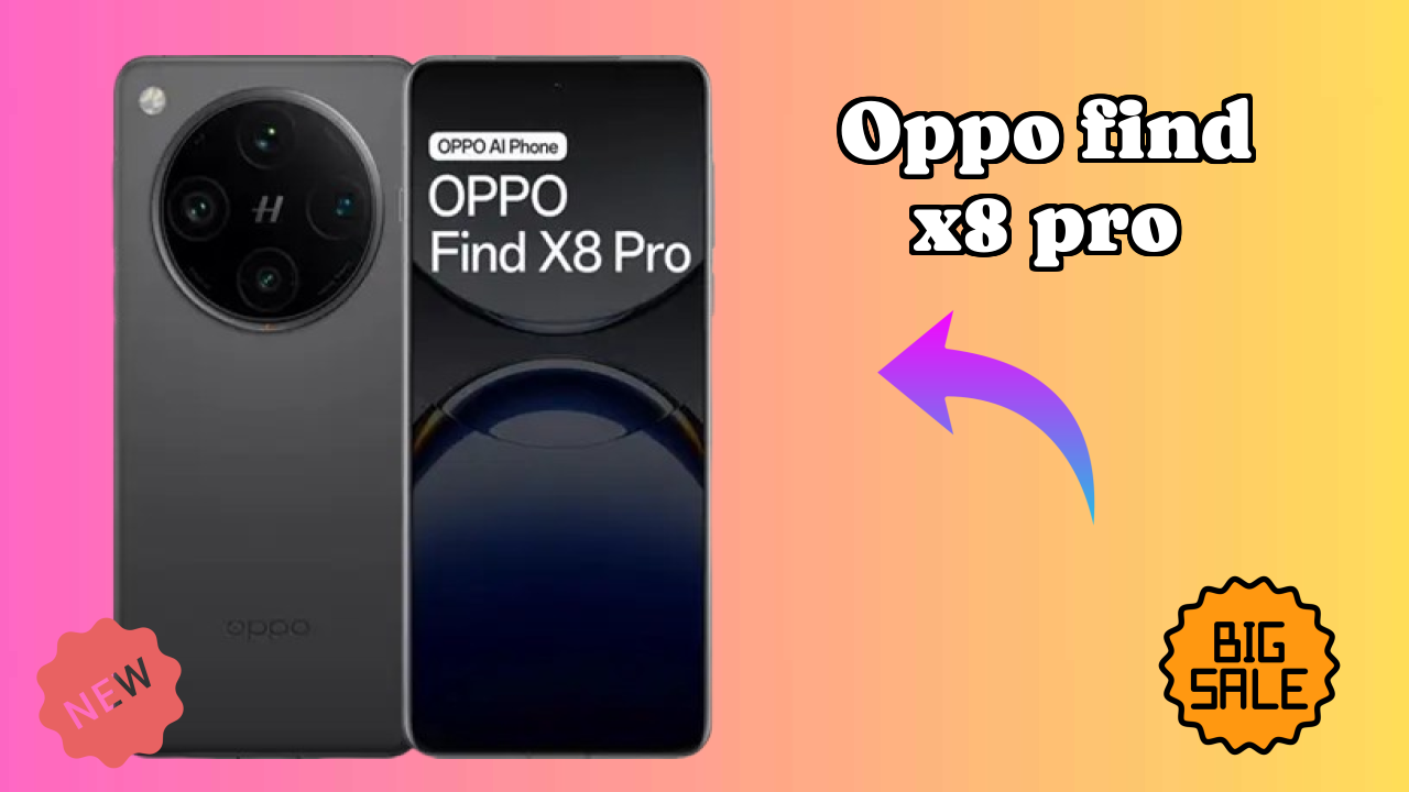 OPPO Find X8 Pro 2026 एक्सपर्ट तुलना – कौन बेहतर शो करता है?