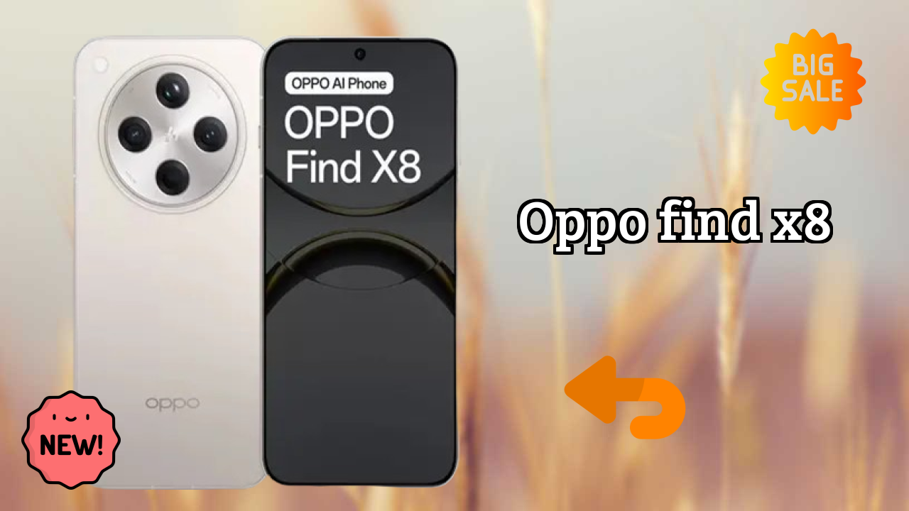 OPPO Find X8 बैटरी टेस्ट: 5630 MAh रियल दुनिया उपयोग