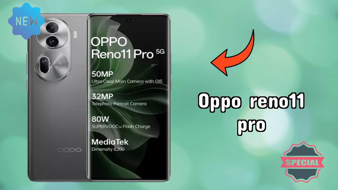 OPPO Reno11 Pro सेल्फी रिव्यु: 32 MP Front Camera क्वॉलिटी टेस्ट