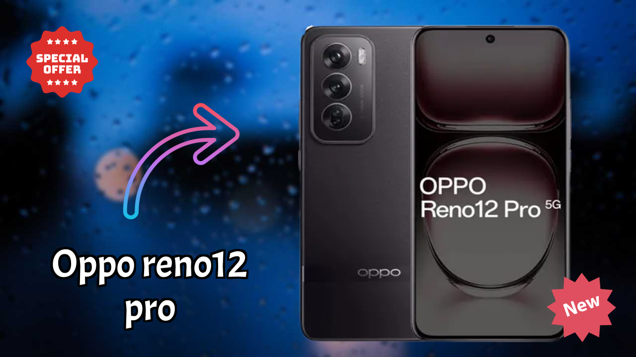 OPPO Reno12 Pro प्रोसेसर रिव्यु: MediaTek Dimensity 7300 Energy बेंचमार्क
