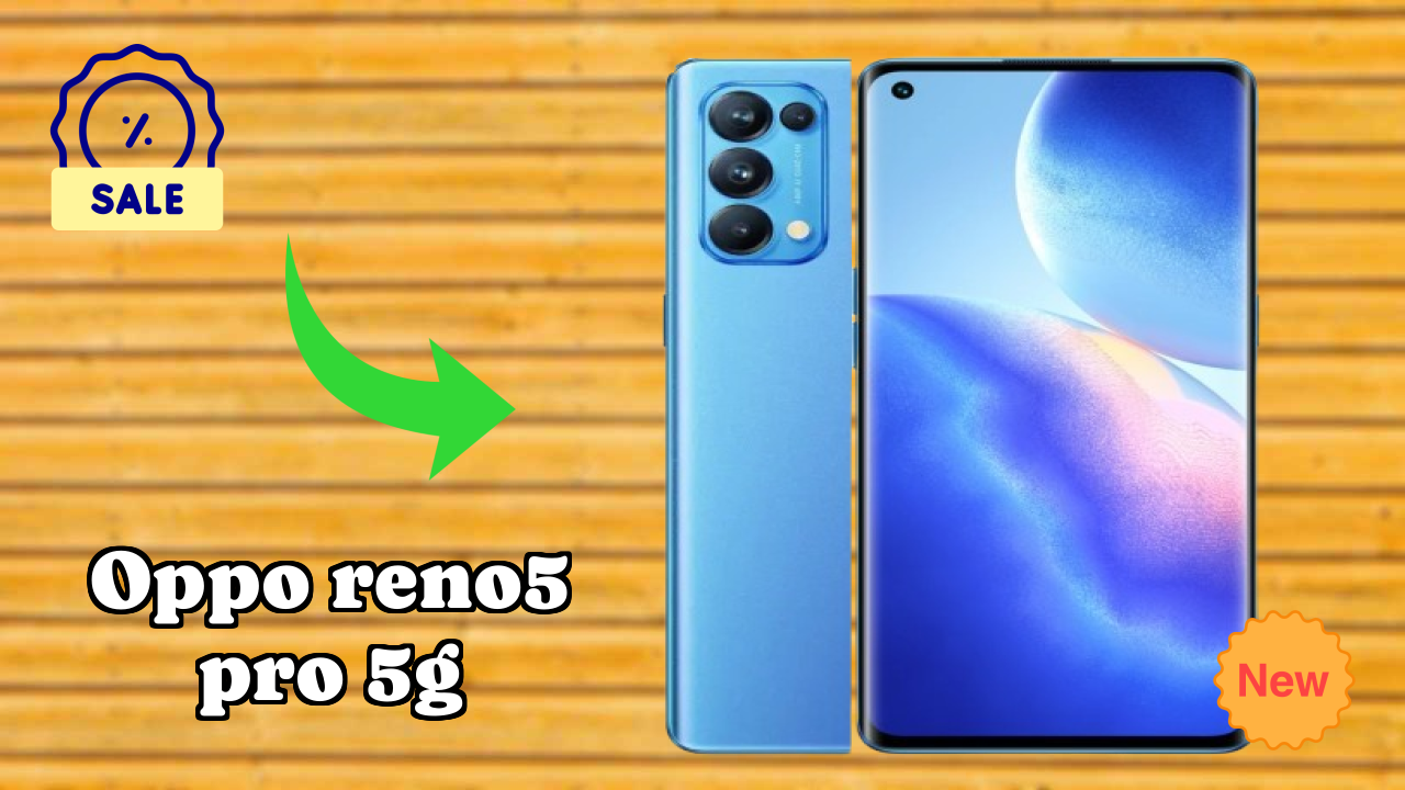 OPPO Reno5 Pro 5G क़ीमत: ₹24,999 - पूरा  डिस्कसन