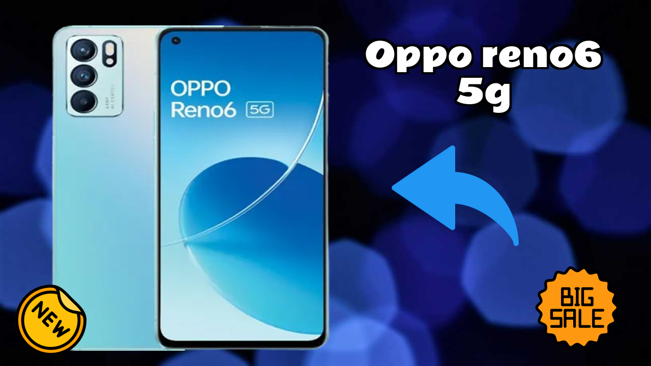 OPPO Reno6 5G क़ीमत रिव्यु: ₹24,999 पूरा  डिस्कसन