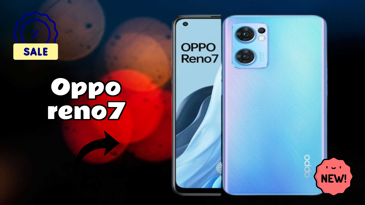 OPPO Reno7 प्रोसेसर रिव्यु: MediaTek Dimensity 900 शो