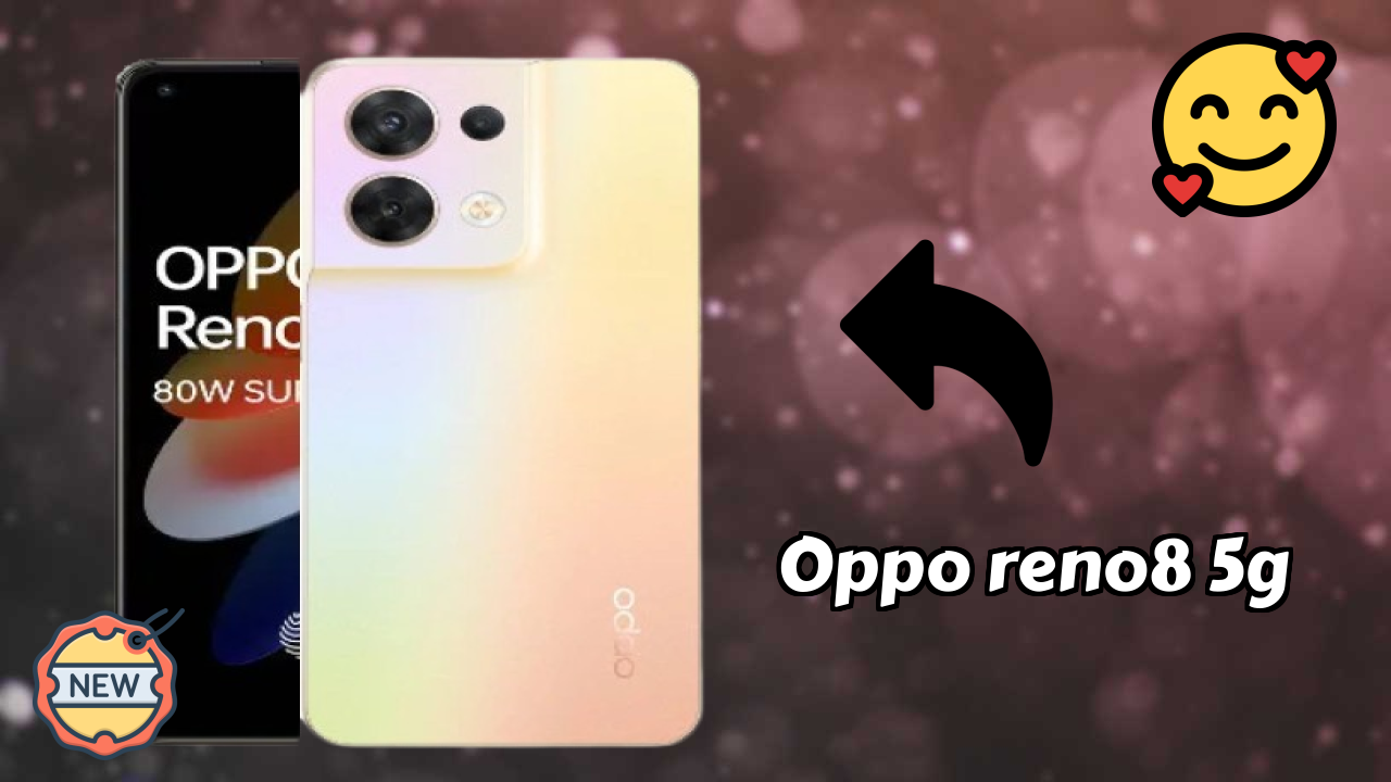 OPPO Reno8 5G RAM टेस्ट: 8 GB RAM भारी ऐप्स को हैंडल करती है