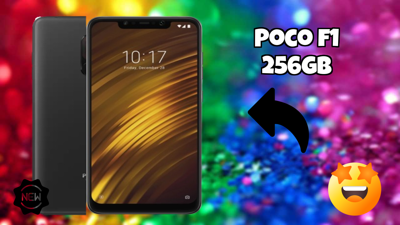 POCO F1 256GB डिस्प्ले रिव्यु: 6.18 Inches (15.7 Cm) स्क्रीन टेस्ट