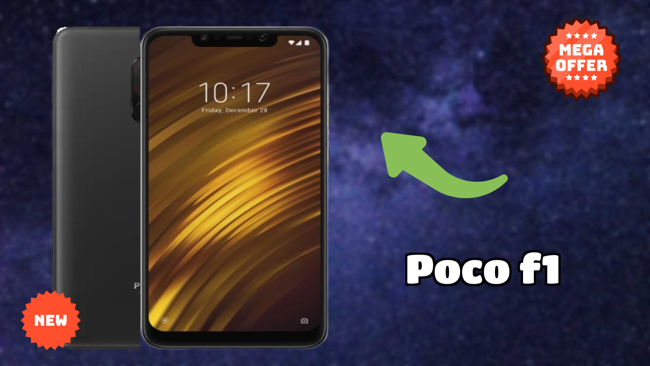 POCO F1 2026 फीचर ब्रेकडाउन – पूरा गहराई से जांच