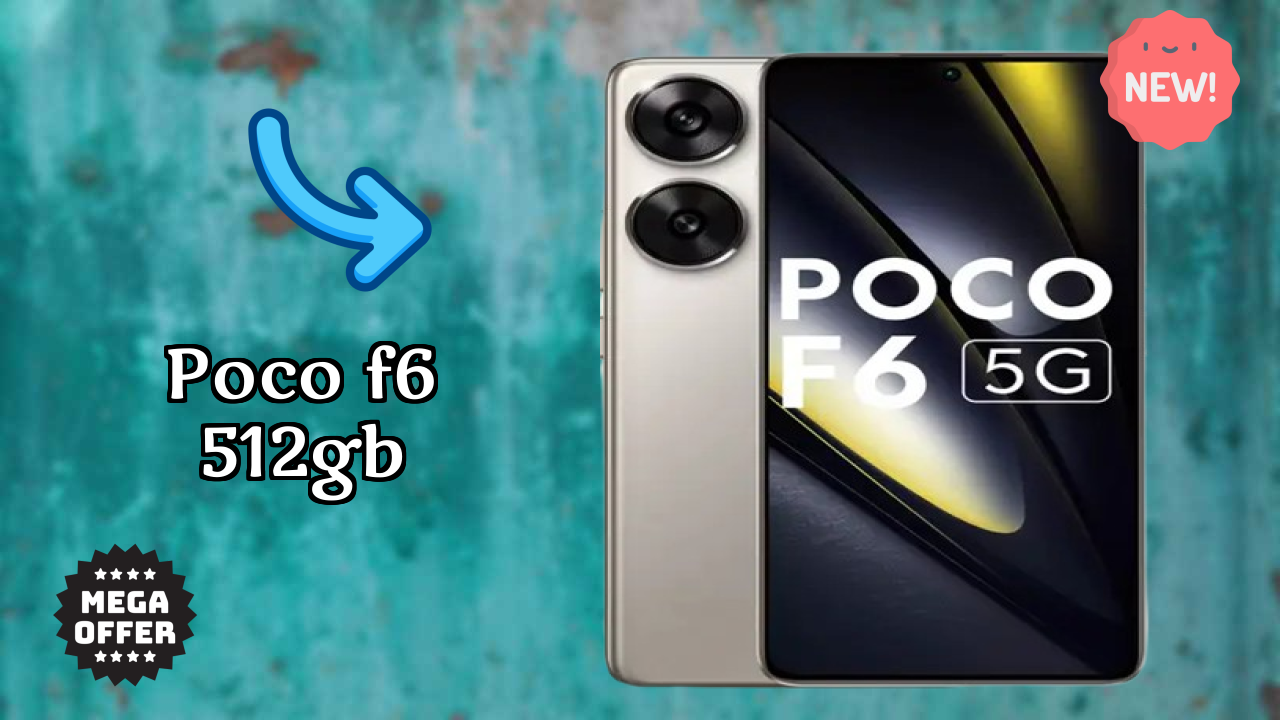 POCO F6 512GB कैमरा सैंपल: 50 MP + 8 MP Rear Camera क्वॉलिटी टेस्ट