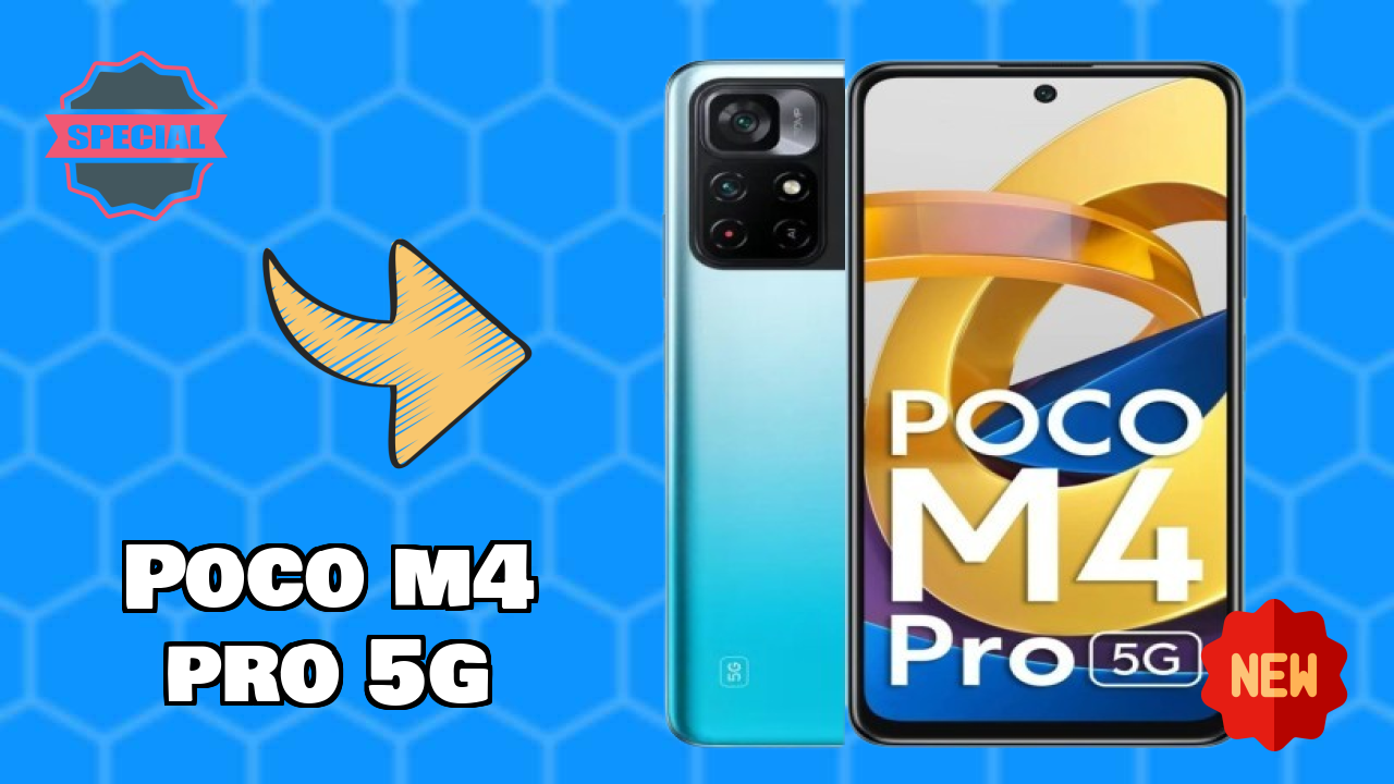 ₹10,999 पर POCO M4 Pro 5G - अभी उपलब्ध बेस्ट डील