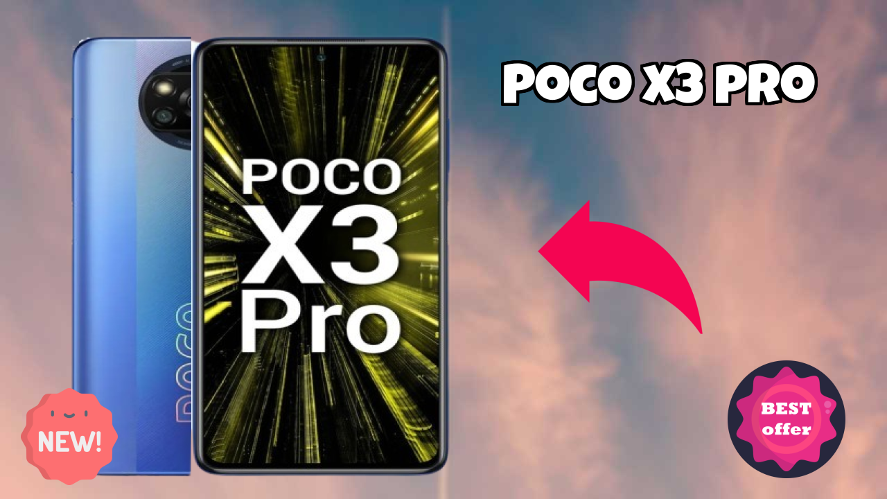 POCO X3 Pro बैटरी रिव्यु: 5160 MAh चार्जिंग स्पीड