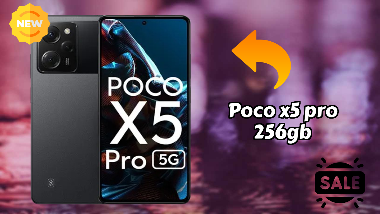 POCO X5 Pro 256GB प्रोसेसर टेस्ट: Snapdragon 778G स्पीड रिव्यु