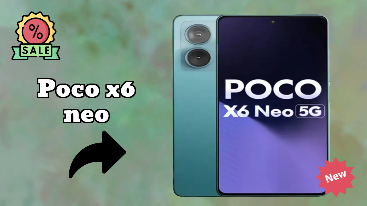 क्या POCO X6 Neo ₹15,999 के लायक है? पूरा ऑनेस्ट रिव्यु