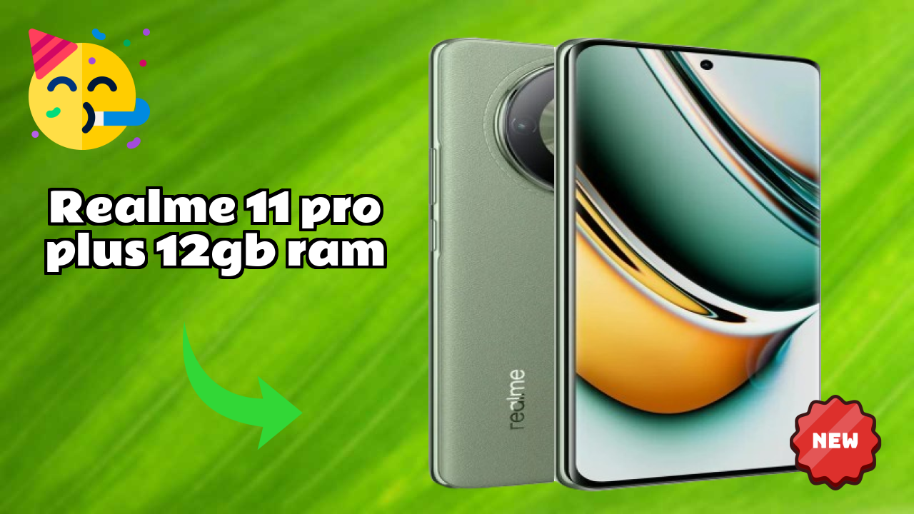 Realme 11 Pro Plus 12GB RAM - अंतिम फैसला: क्या यह ₹26,999 के लायक है?