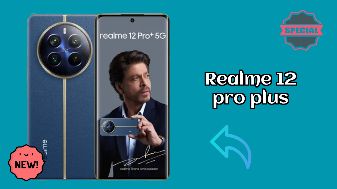 Realme 12 Pro Plus डिस्प्ले  डिस्कसन: AMOLED समझाया गया