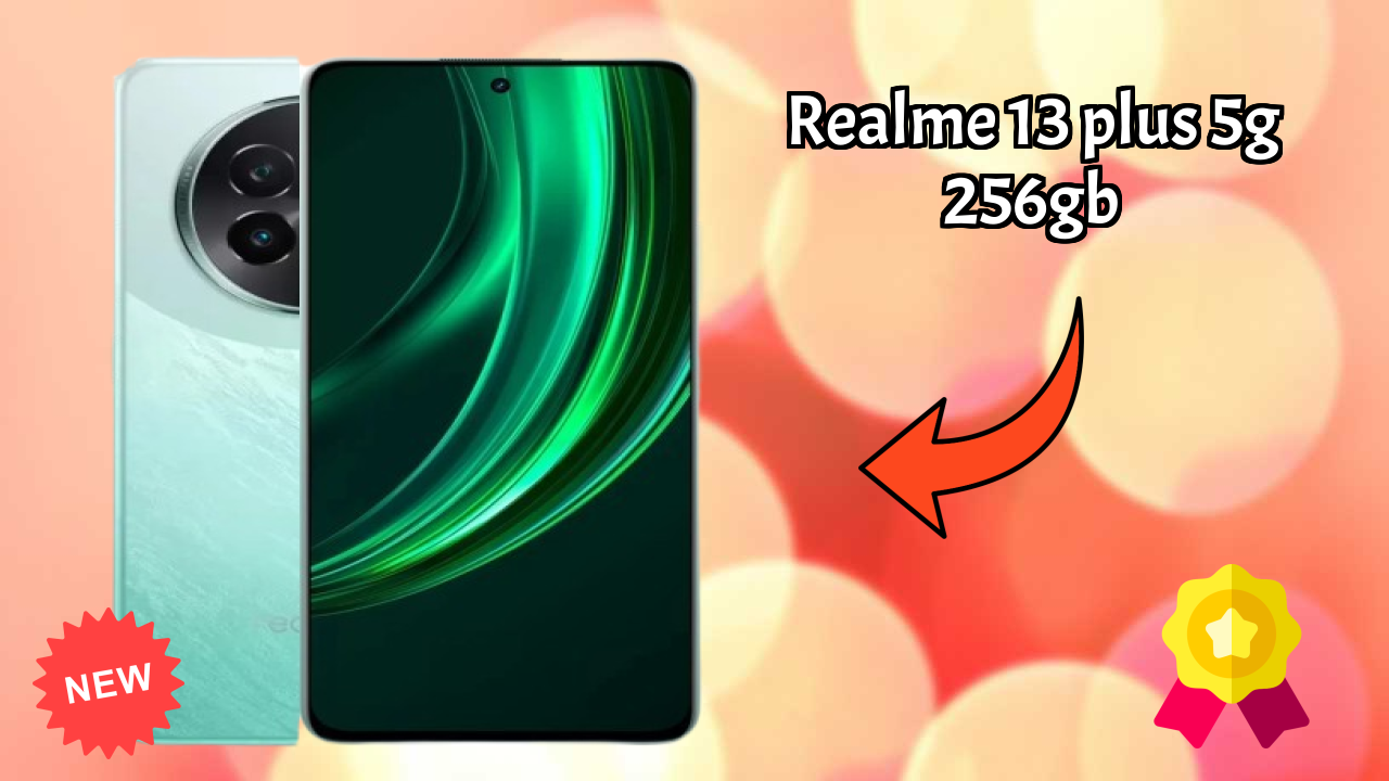 Realme 13 Plus 5G 256GB प्रोसेसर टेस्ट: MediaTek Dimensity 7300 Energy बेंचमार्क