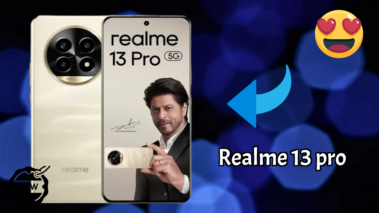 Realme 13 Pro बैटरी टेस्ट: 5200 MAh कितने टाइम तक चलती है
