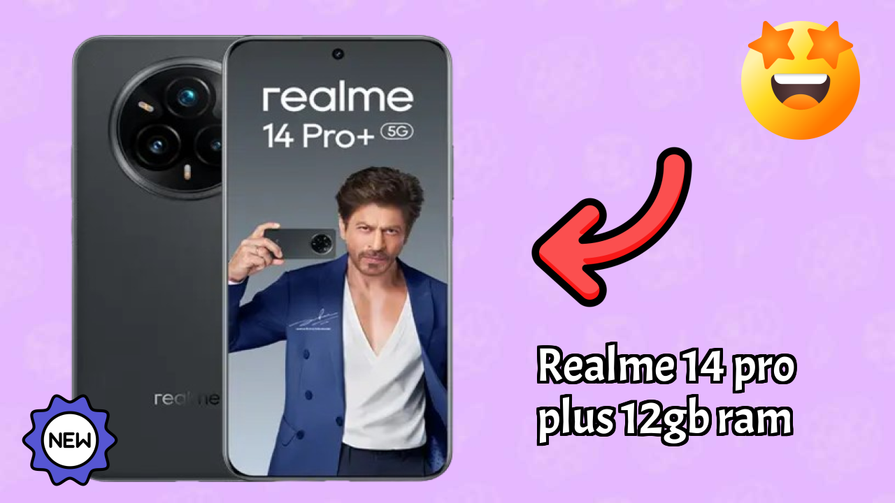 Realme 14 Pro Plus 12GB RAM बैटरी टेस्ट: क्या 6000 MAh पूरे दिन चलती है?