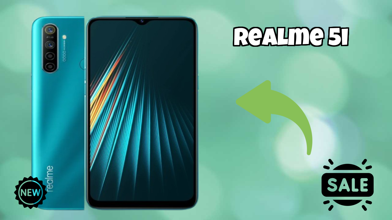 क्या आपको 2026 में Realme 5i खरीदना चाहिए? एक्सपर्ट राय