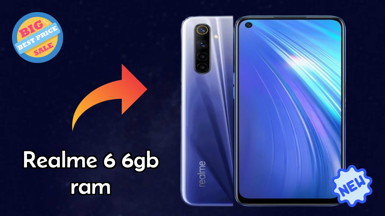 Realme 6 6GB RAM प्रोसेसर टेस्ट: MediaTek Helio G90T शो स्कोर