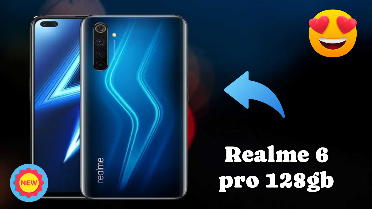 Realme 6 Pro 128GB रिव्यु: क्या 2026 में गेमिंग के लिए 6 GB RAM पर्यप