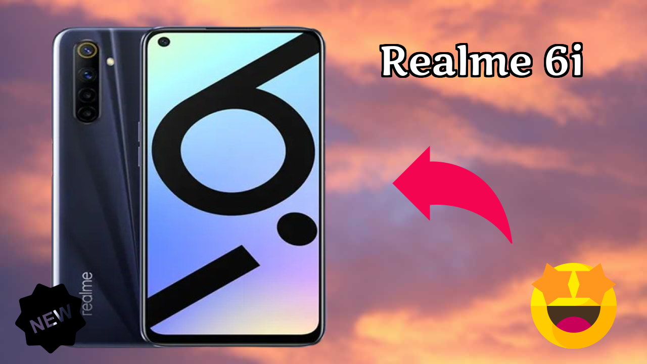 क्या Realme 6i फोटोग्राफी के लिए अच्छा है? 48 MP + 8 MP + 2 MP + 2 MP Rear Camera समीक