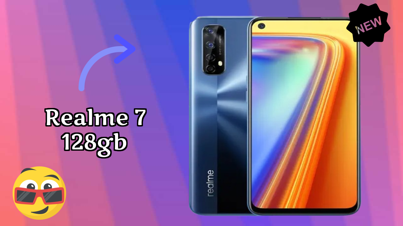 Realme 7 128GB गेमिंग टेस्ट: क्या MediaTek Helio G95 टॉप गेम्स को हैंडल
