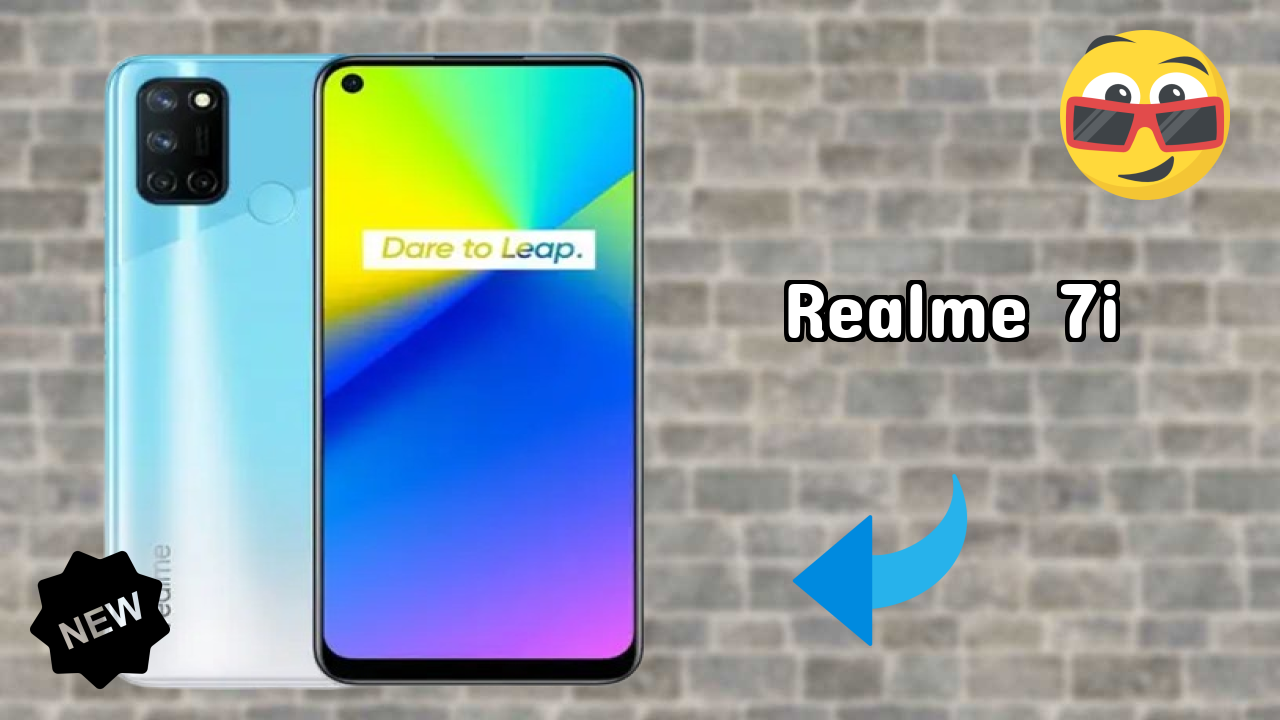Realme 7i कैमरा रिव्यु: 64 MP + 8 MP + 2 MP + 2 MP Rear Camera फोटो टेस्ट