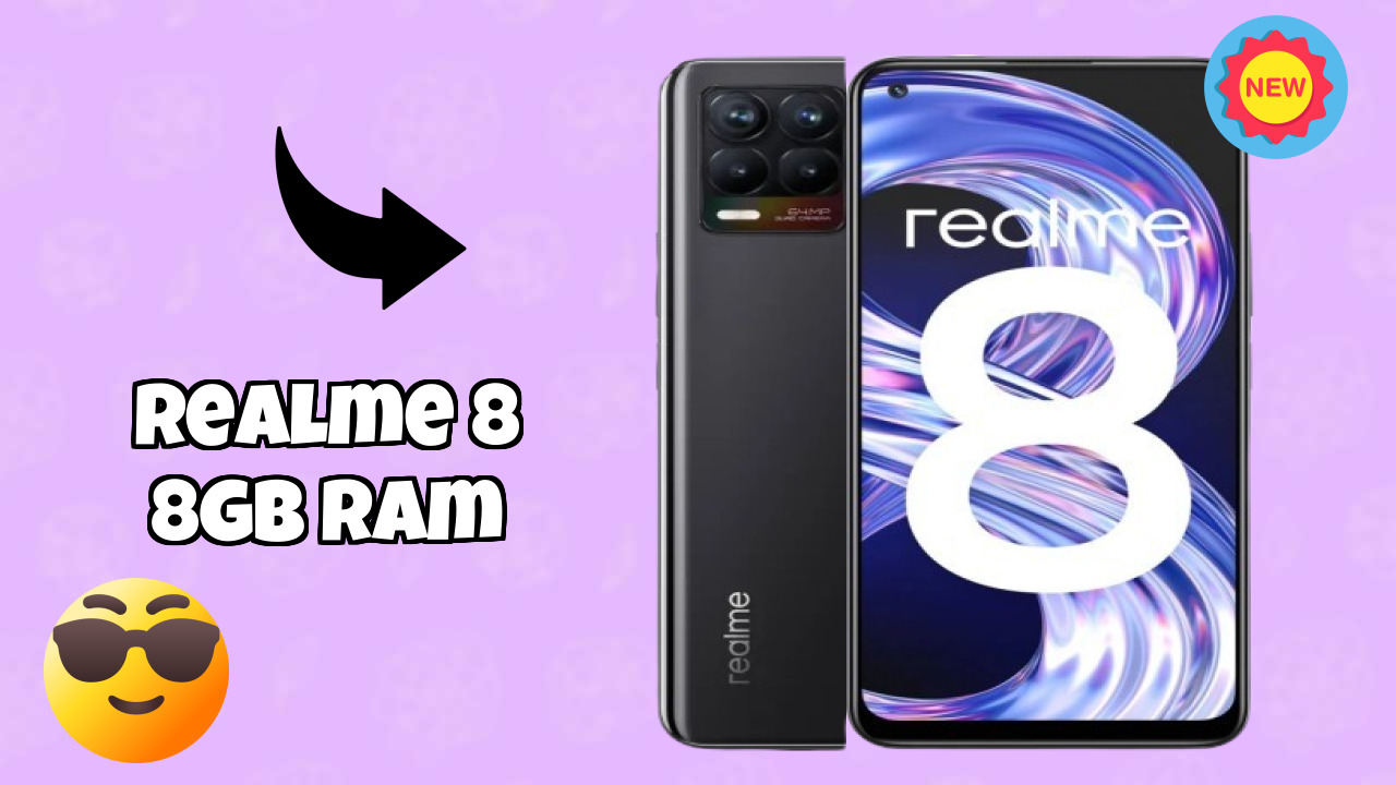 Realme 8 8GB RAM बैटरी टेस्ट: 5000 MAh रियल दुनिया रिव्यु