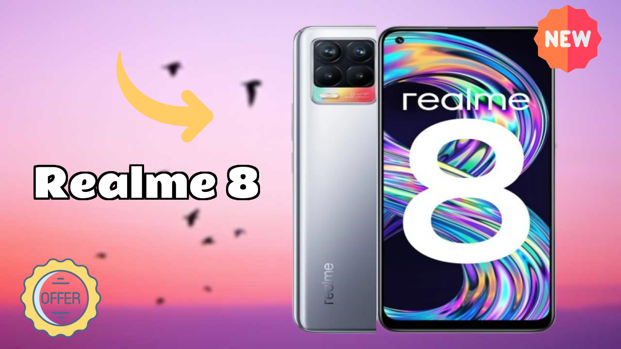 Realme 8 कैमरा क्वॉलिटी: 64 MP + 8 MP + 2 MP + 2 MP Rear Camera फोटो टेस्ट