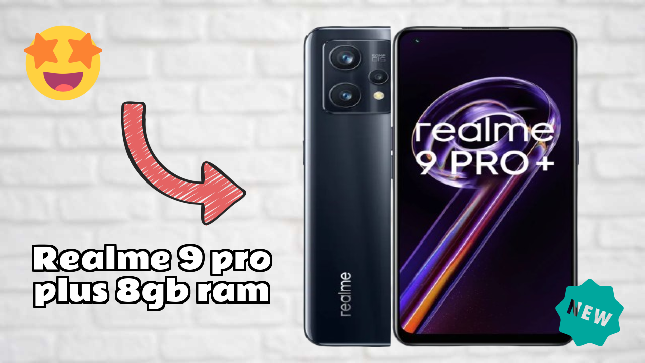 Realme Realme 9 Pro Plus 8GB RAM - यूजर एक्सपीरियंस और रिव्यु