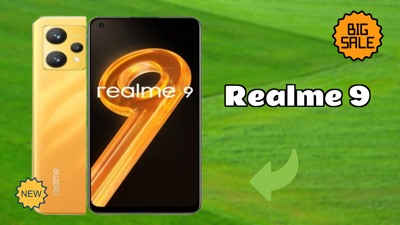 Realme 9 कैमरा क्वॉलिटी: 108 MP + 8 MP + 2 MP Rear Camera फोटो टेस्ट