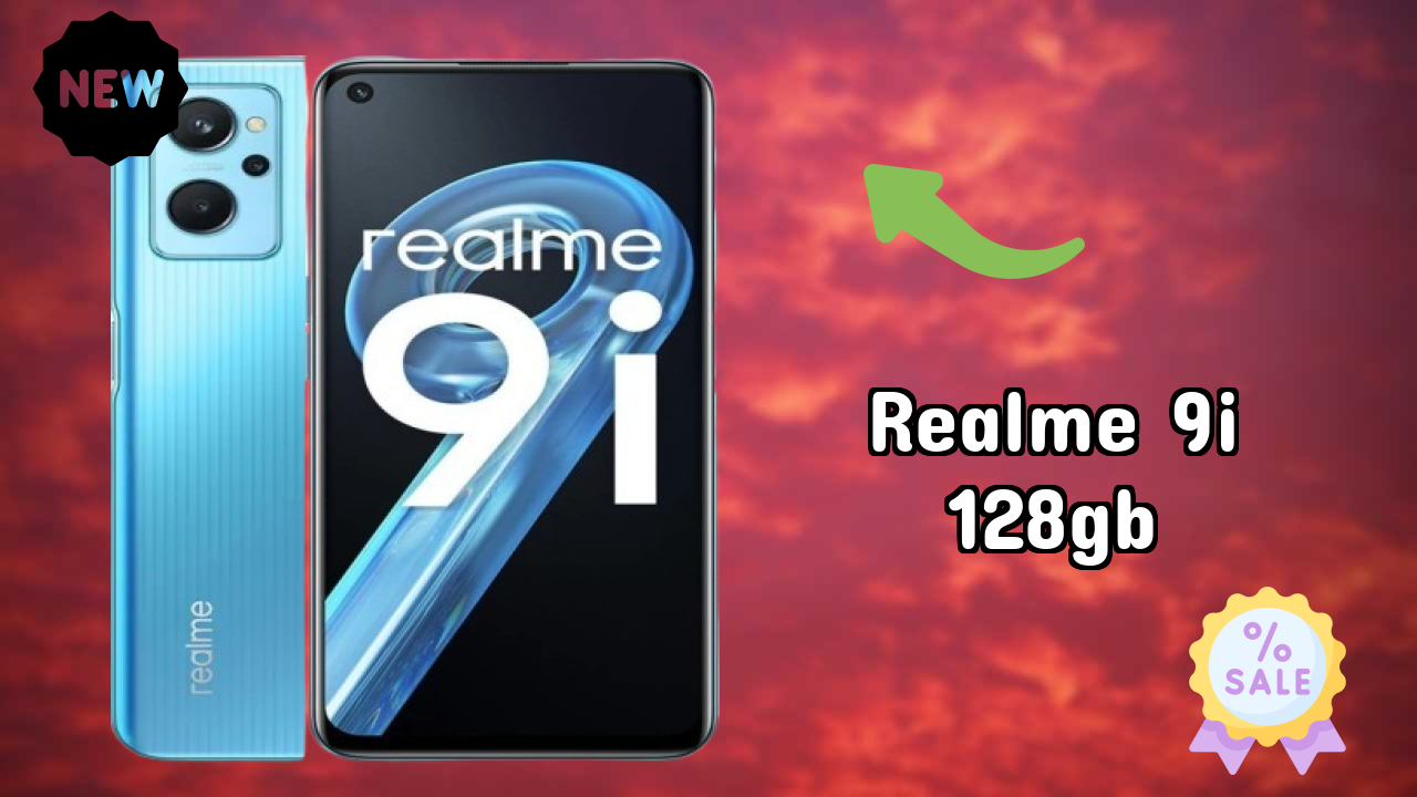 Realme 9i 128GB प्रोसेसर टेस्ट: Snapdragon 680 स्पीड रिव्यु