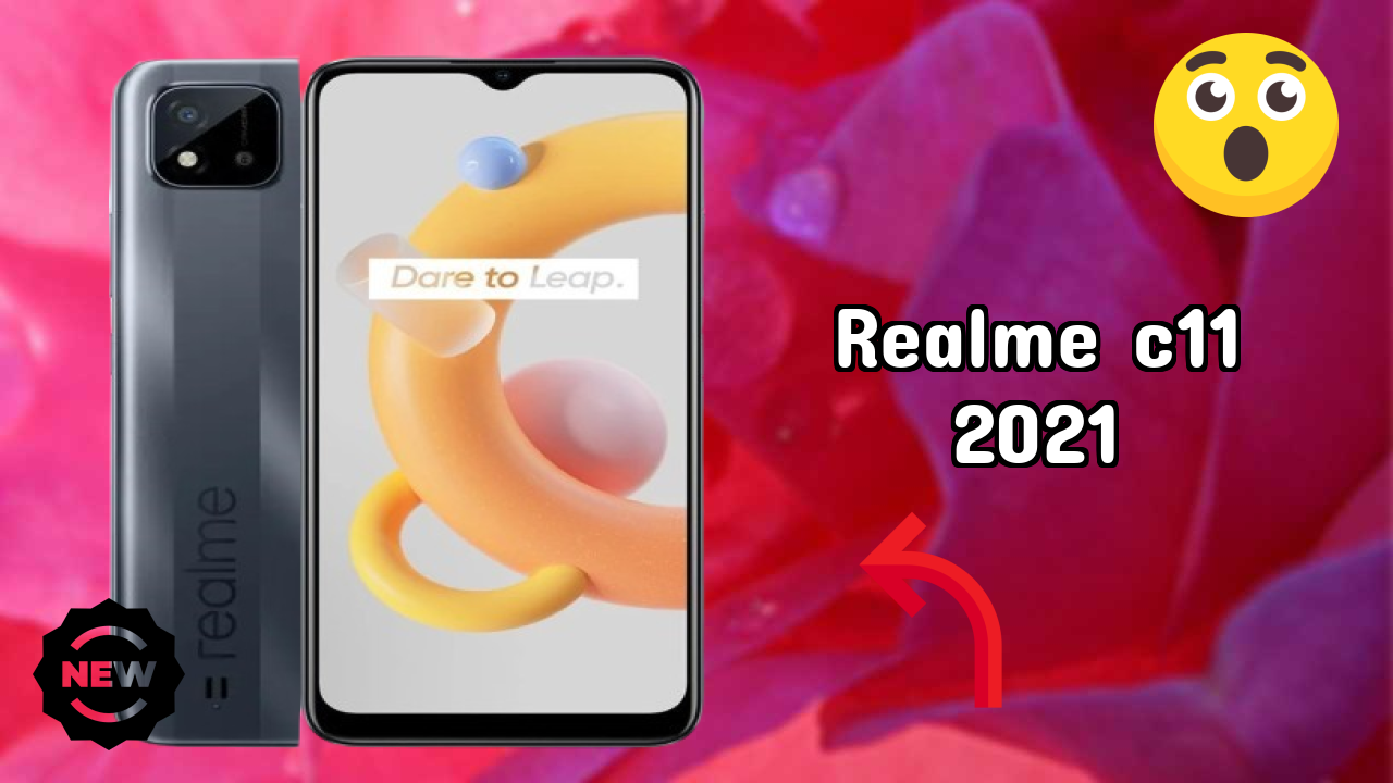 ₹6,890 पर Realme C11 2021 - वह सब कुछ जो आपको जानना चाहिए