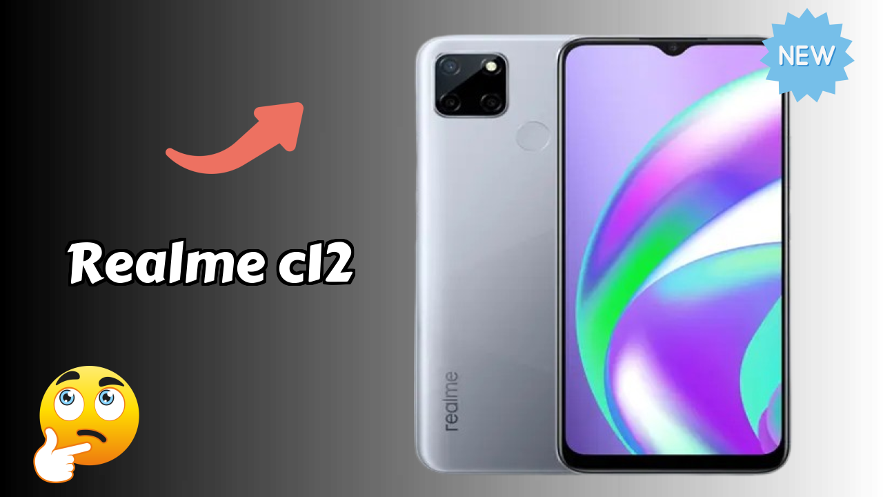 Realme C12 बैटरी टेस्ट: क्या 6000 MAh पूरे दिन चलती है?